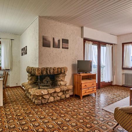Holiday Home Rocchetta By Interhome Малчезине Екстериор снимка