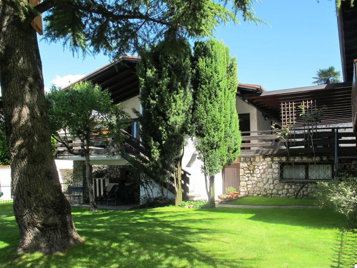 Holiday Home Rocchetta By Interhome Малчезине Екстериор снимка