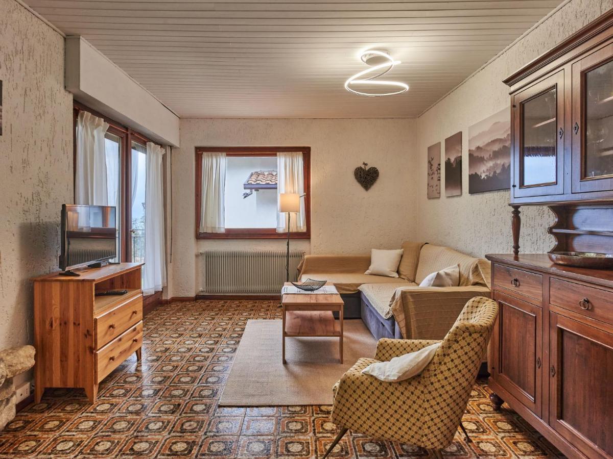 Holiday Home Rocchetta By Interhome Малчезине Екстериор снимка