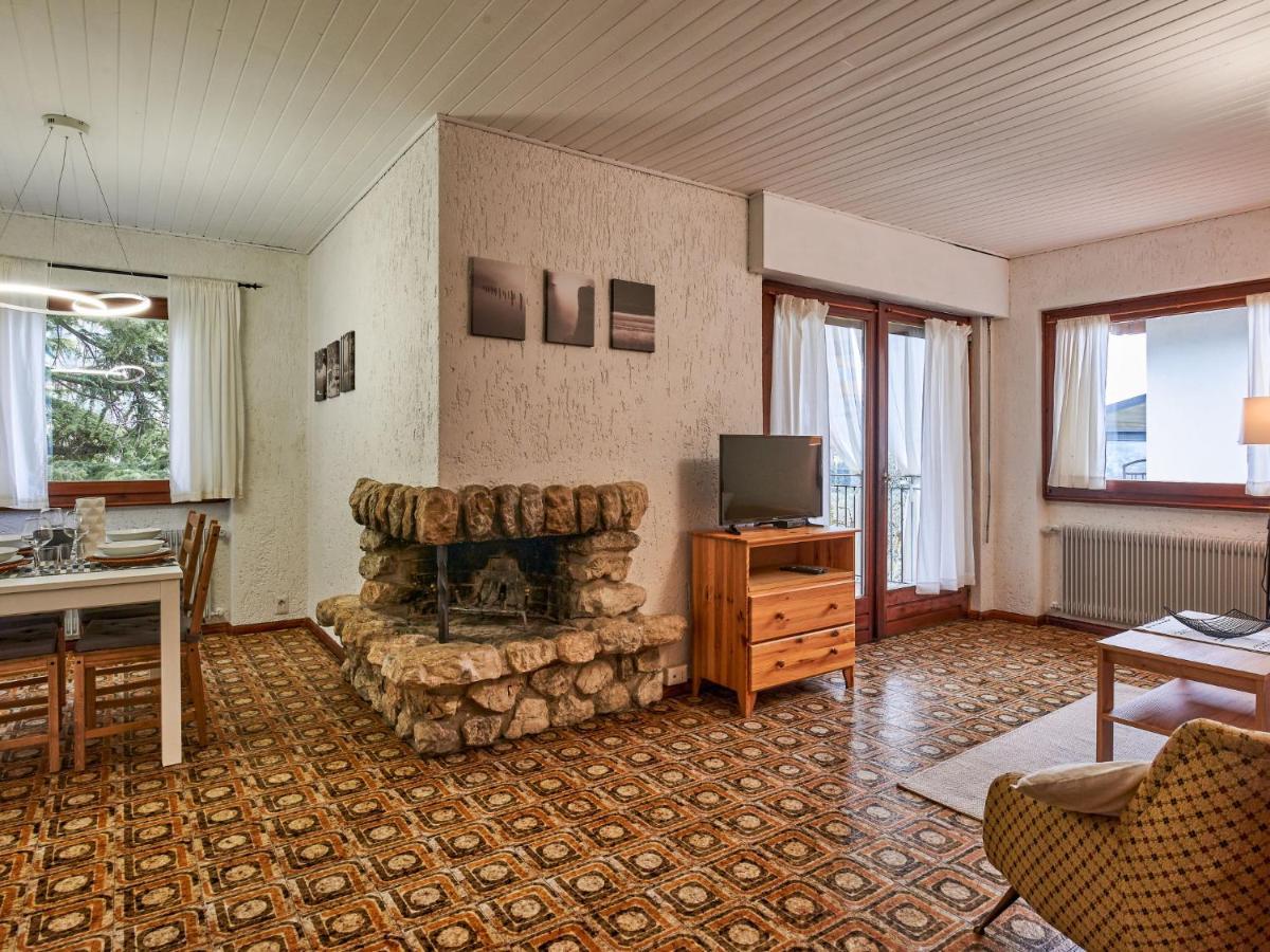 Holiday Home Rocchetta By Interhome Малчезине Екстериор снимка