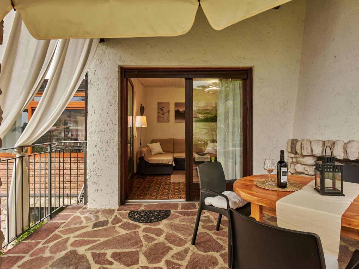 Holiday Home Rocchetta By Interhome Малчезине Екстериор снимка