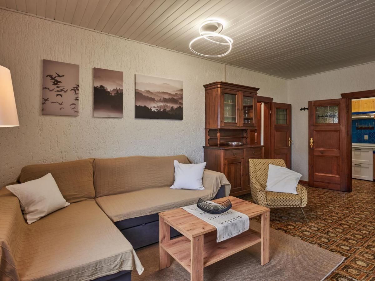Holiday Home Rocchetta By Interhome Малчезине Екстериор снимка