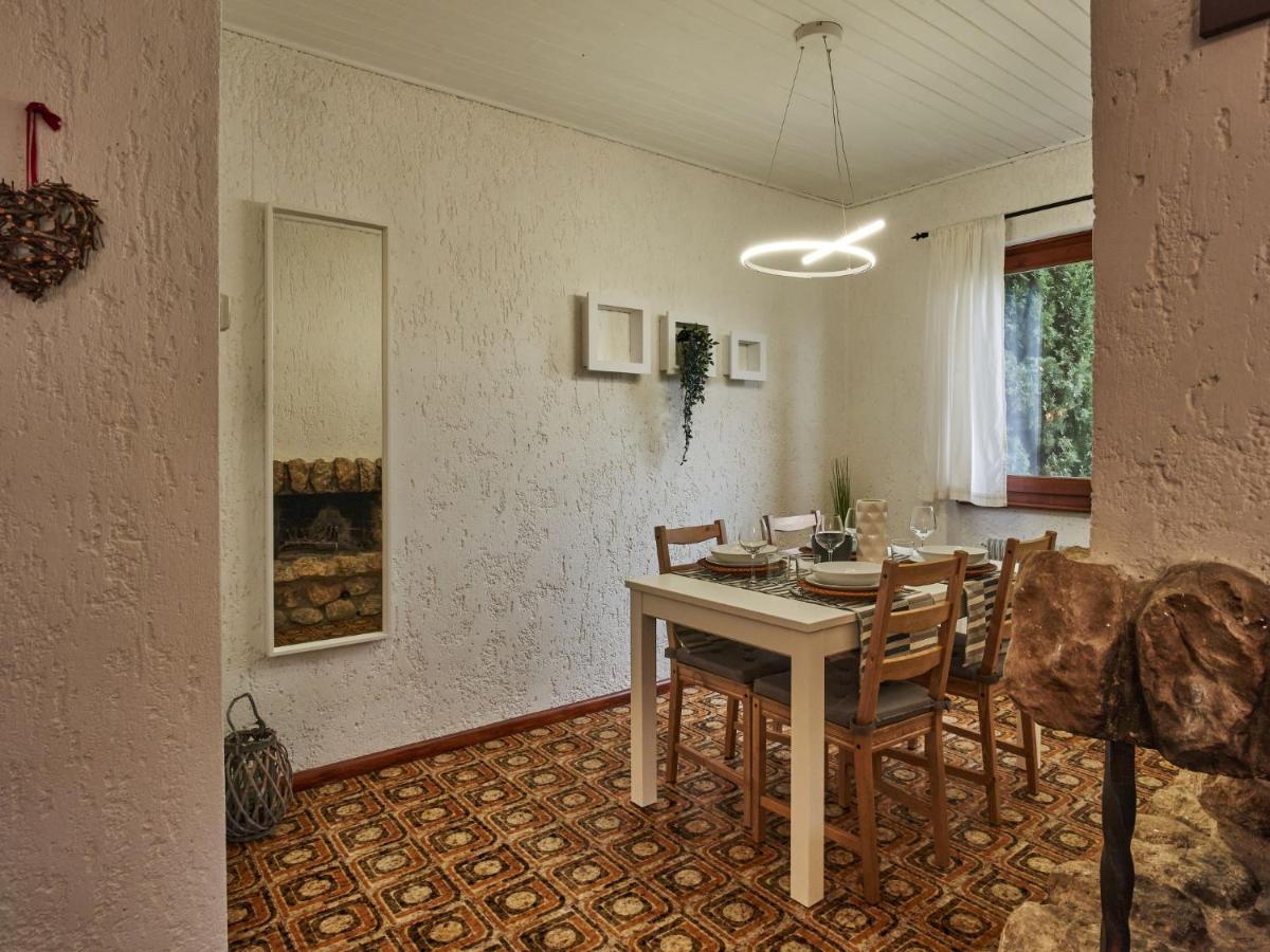 Holiday Home Rocchetta By Interhome Малчезине Екстериор снимка