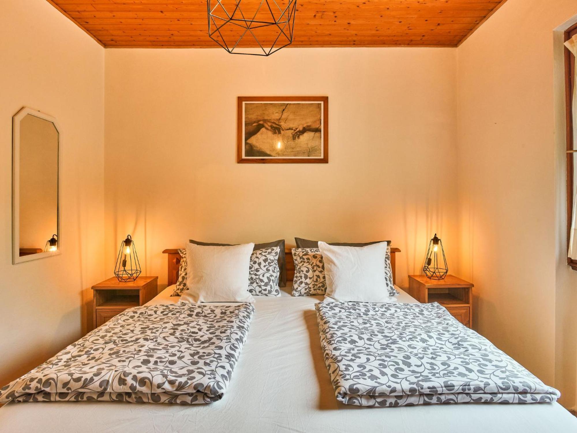 Holiday Home Rocchetta By Interhome Малчезине Екстериор снимка