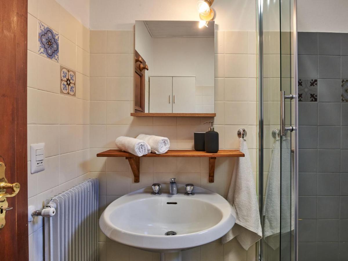 Holiday Home Rocchetta By Interhome Малчезине Екстериор снимка