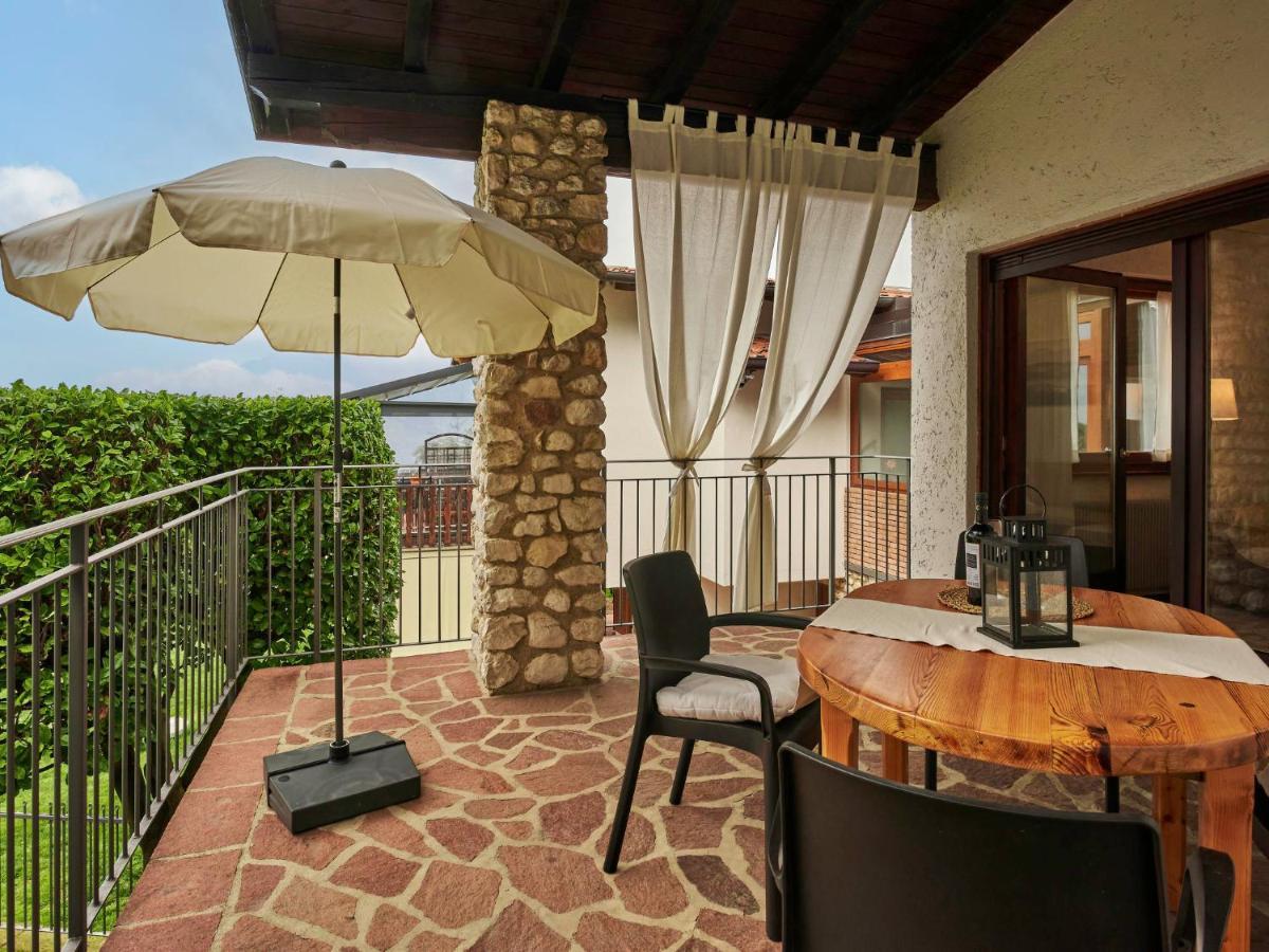 Holiday Home Rocchetta By Interhome Малчезине Екстериор снимка