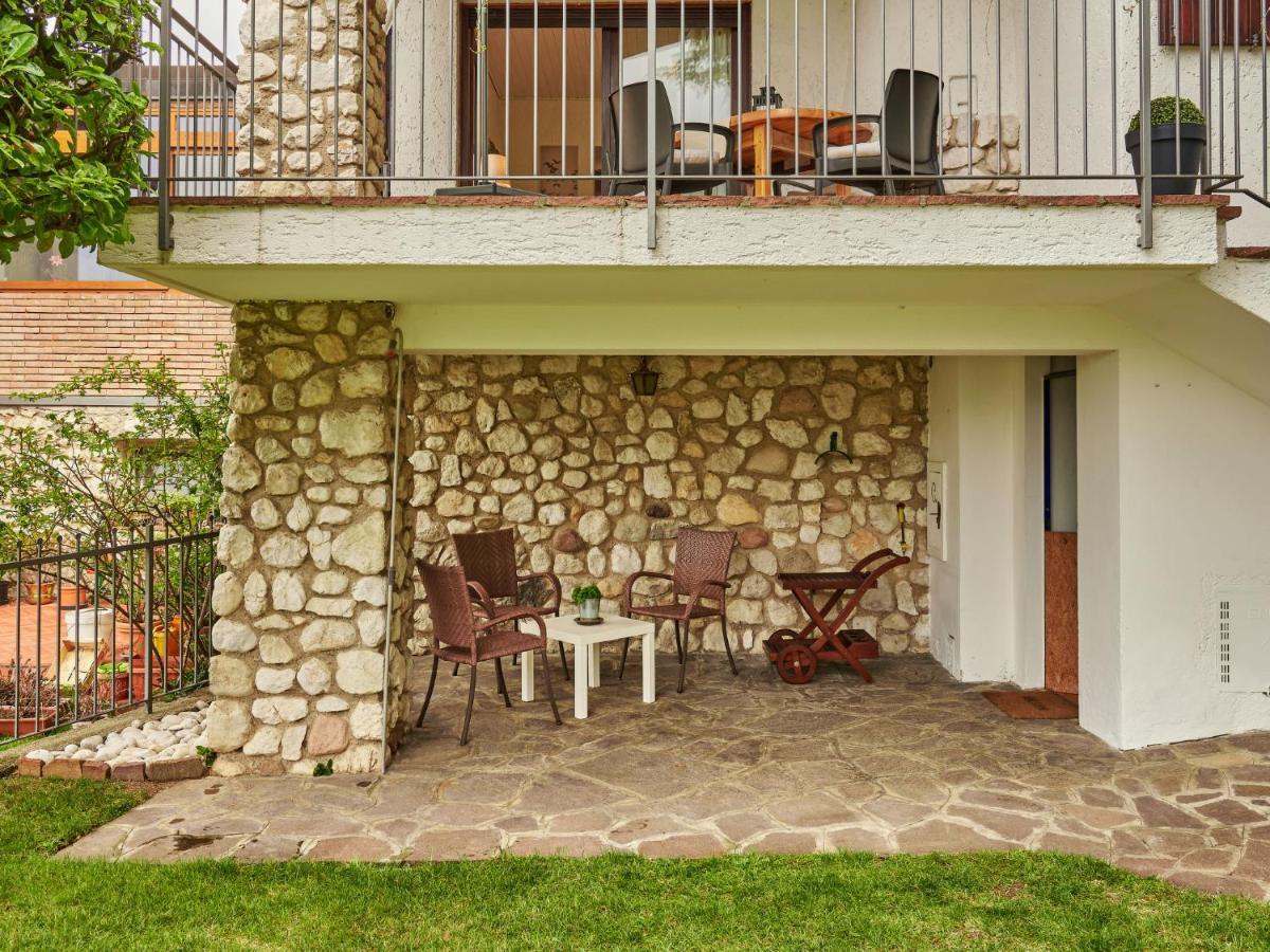 Holiday Home Rocchetta By Interhome Малчезине Екстериор снимка