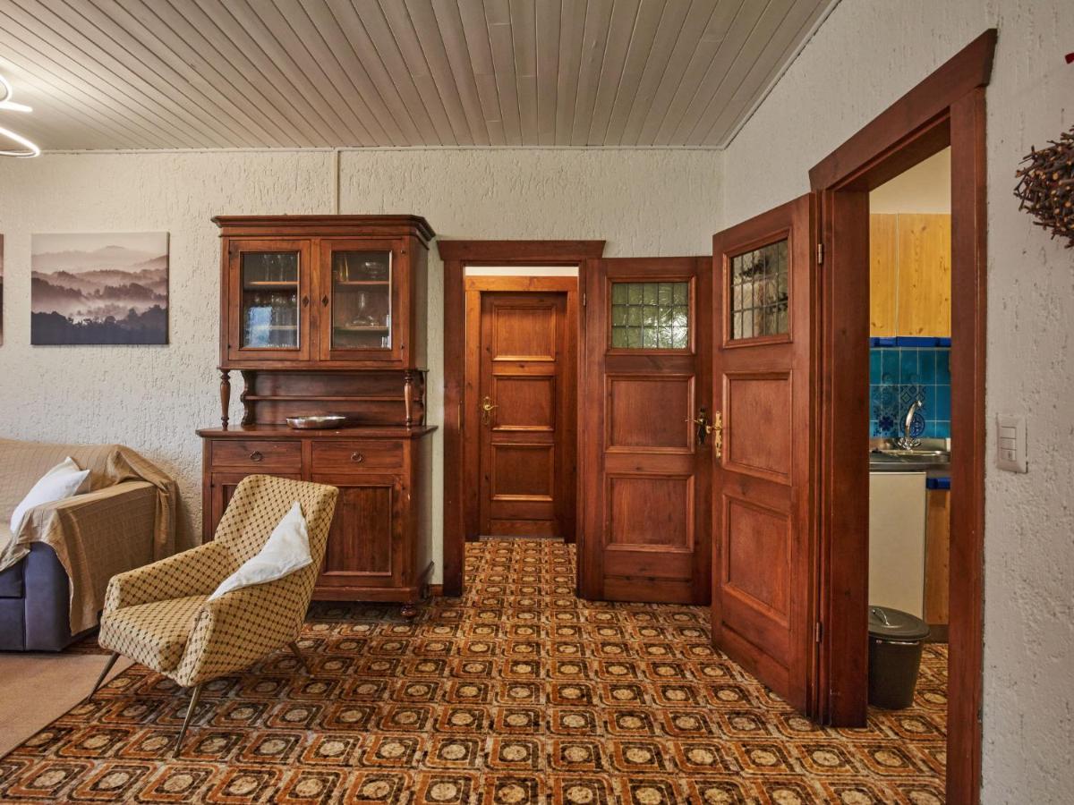 Holiday Home Rocchetta By Interhome Малчезине Екстериор снимка