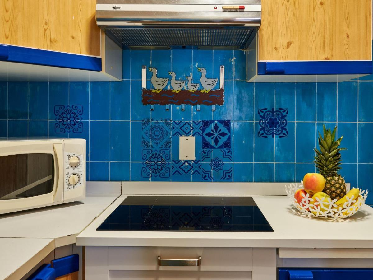Holiday Home Rocchetta By Interhome Малчезине Екстериор снимка
