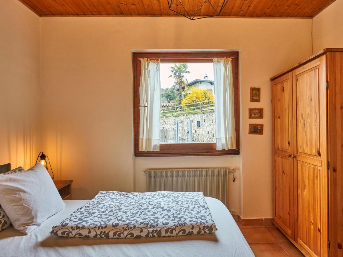 Holiday Home Rocchetta By Interhome Малчезине Екстериор снимка