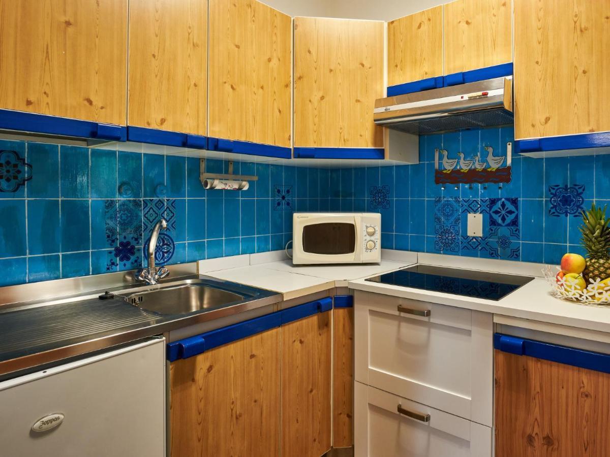Holiday Home Rocchetta By Interhome Малчезине Екстериор снимка