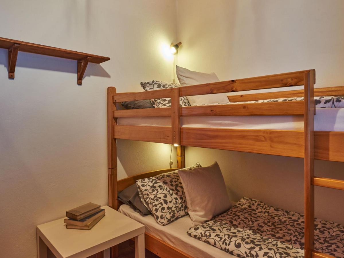 Holiday Home Rocchetta By Interhome Малчезине Екстериор снимка