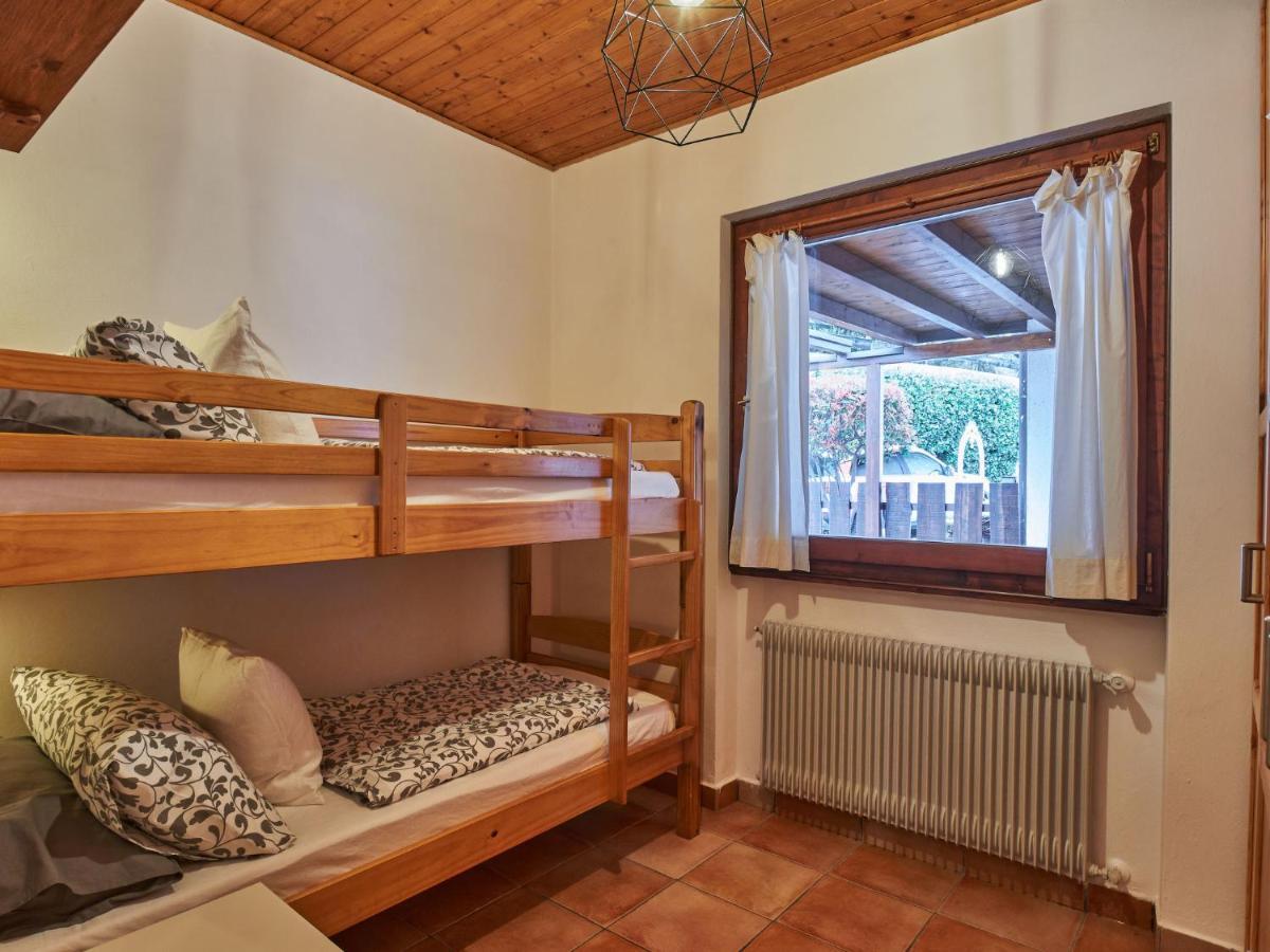 Holiday Home Rocchetta By Interhome Малчезине Екстериор снимка